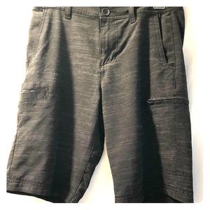 Boy’s shorts
